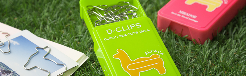 「D-Clips_Alpaca」